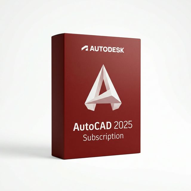Autodesk